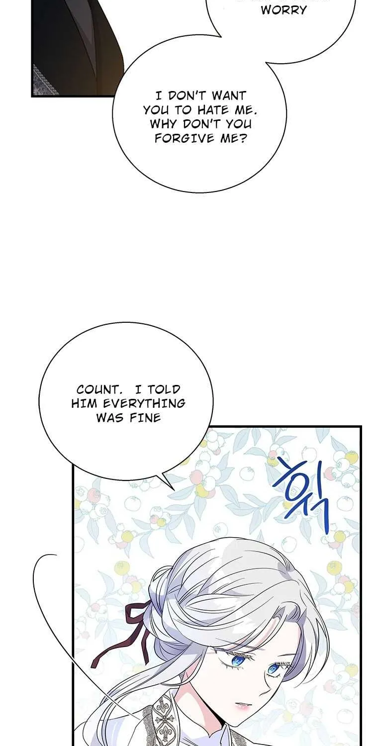Honey, I’m Going On a Strike Chapter 58 page 38 - 