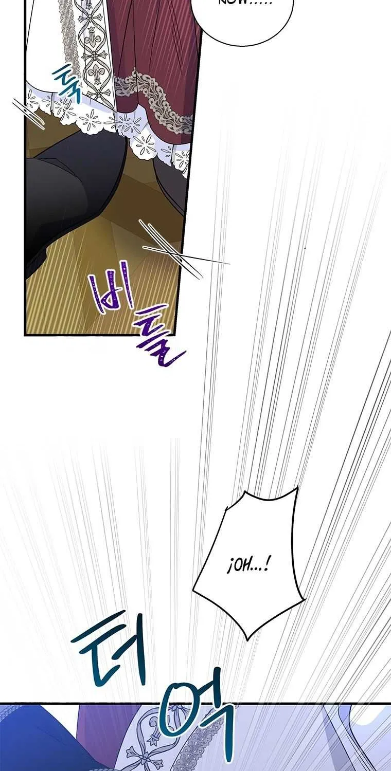 Honey, I’m Going On a Strike Chapter 58 page 40 - 