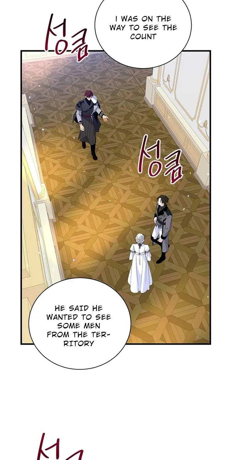 Honey, I’m Going On a Strike Chapter 58 page 47 - 