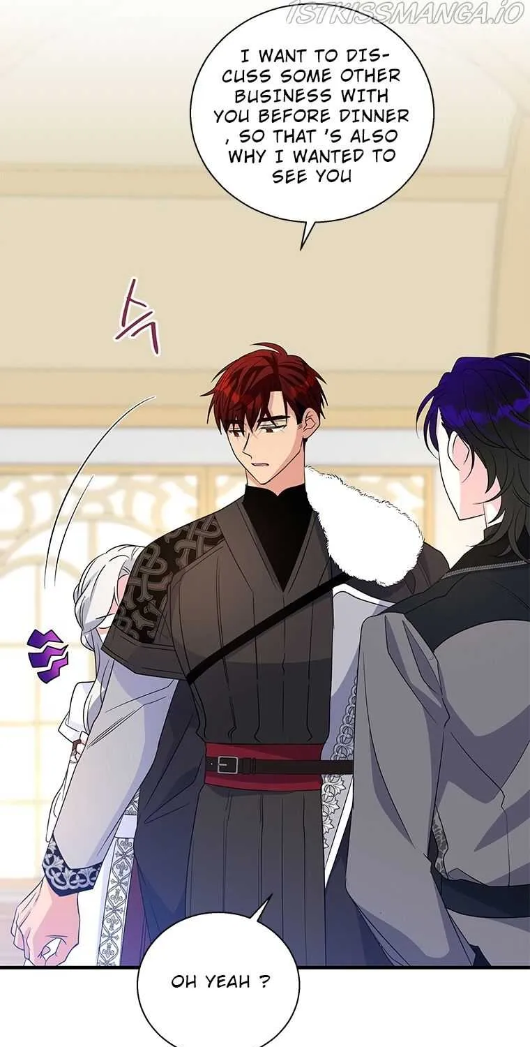 Honey, I’m Going On a Strike Chapter 58 page 49 - 