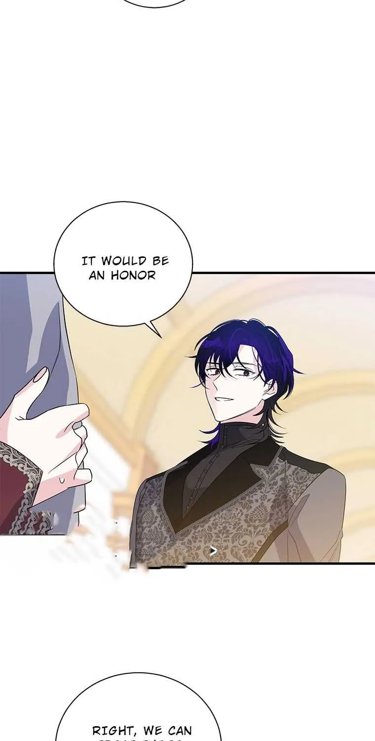 Honey, I’m Going On a Strike Chapter 58 page 50 - 