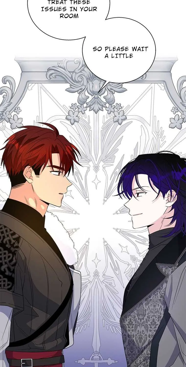 Honey, I’m Going On a Strike Chapter 58 page 51 - 