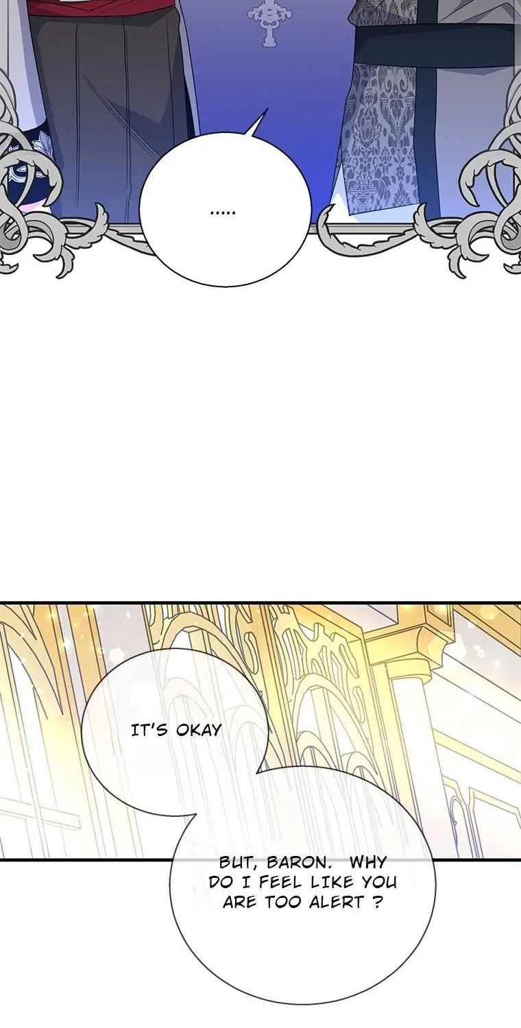 Honey, I’m Going On a Strike Chapter 58 page 52 - 