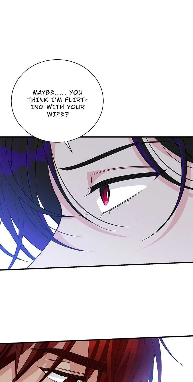 Honey, I’m Going On a Strike Chapter 58 page 53 - 