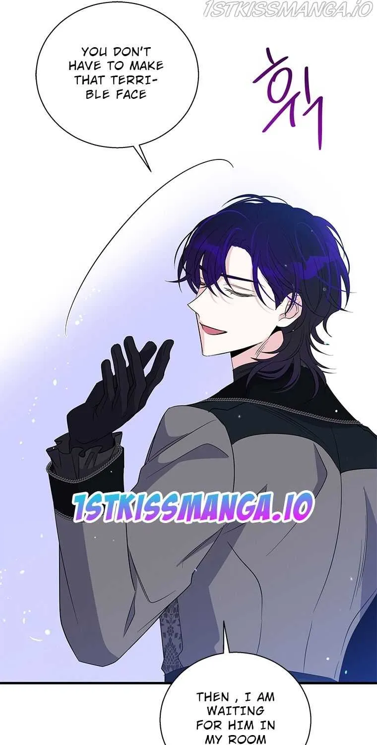 Honey, I’m Going On a Strike Chapter 58 page 55 - 