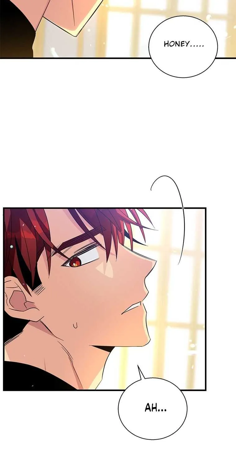 Honey, I’m Going On a Strike Chapter 58 page 57 - 