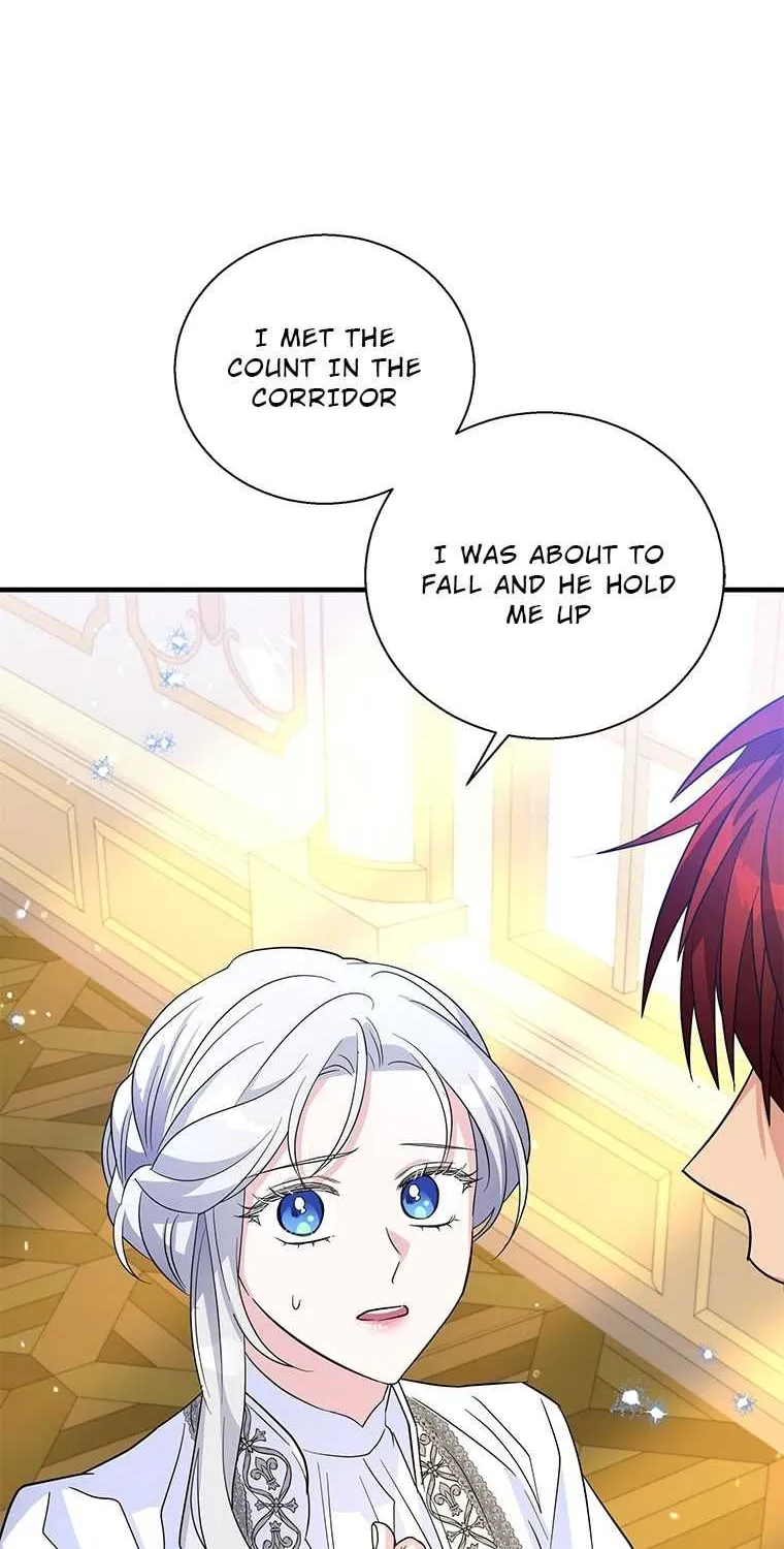 Honey, I’m Going On a Strike Chapter 58 page 58 - 