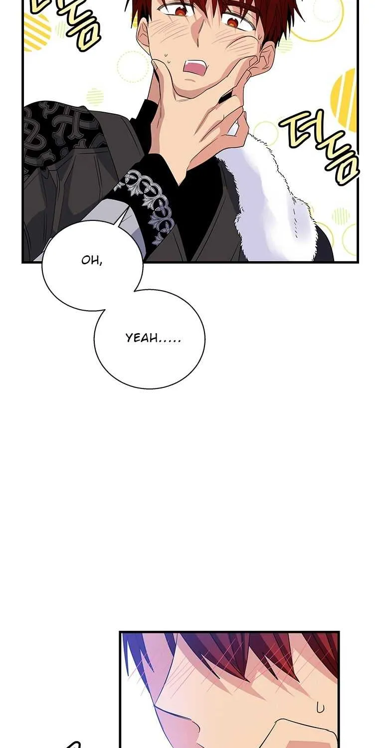 Honey, I’m Going On a Strike Chapter 58 page 63 - 