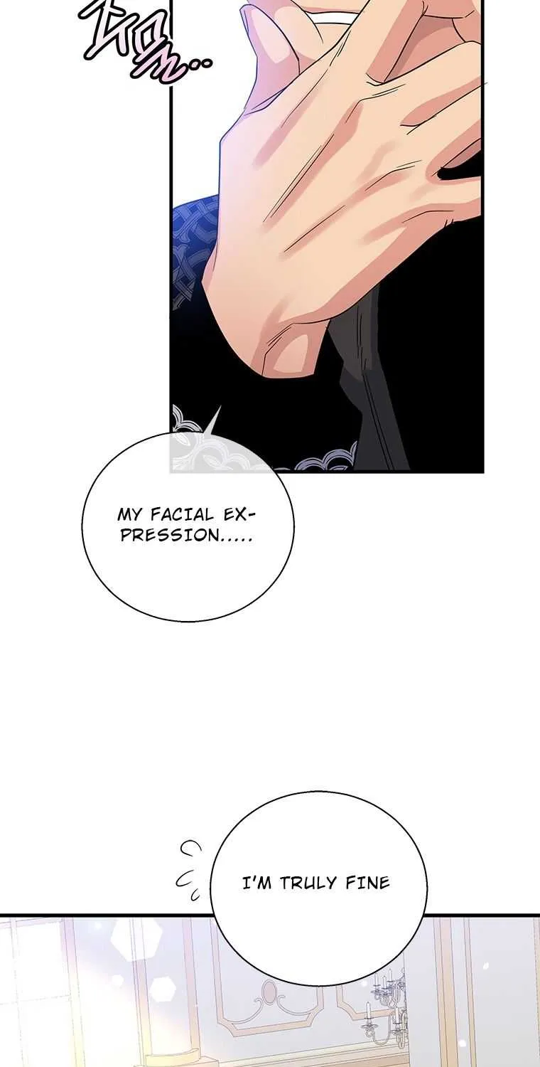 Honey, I’m Going On a Strike Chapter 58 page 64 - 