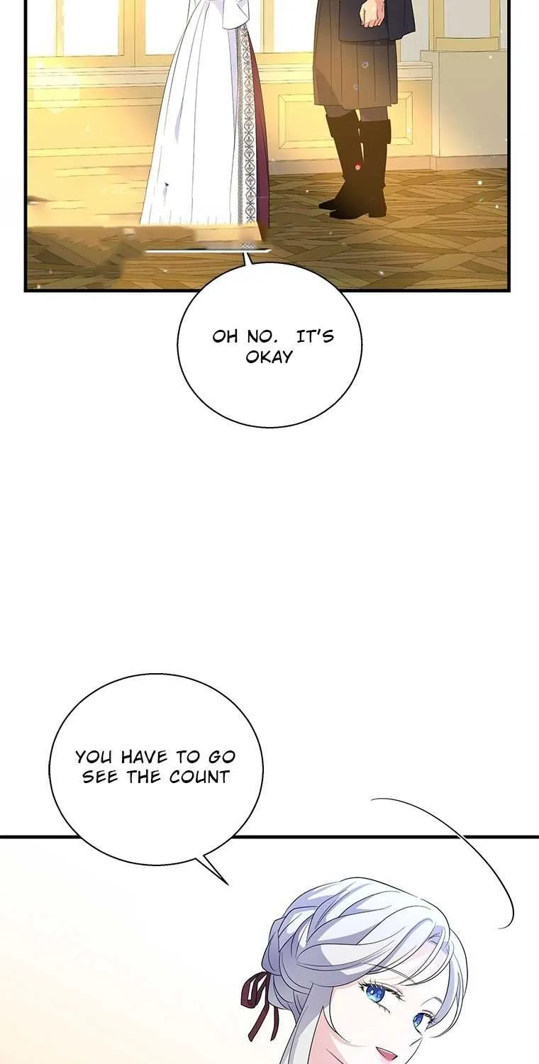 Honey, I’m Going On a Strike Chapter 58 page 66 - 