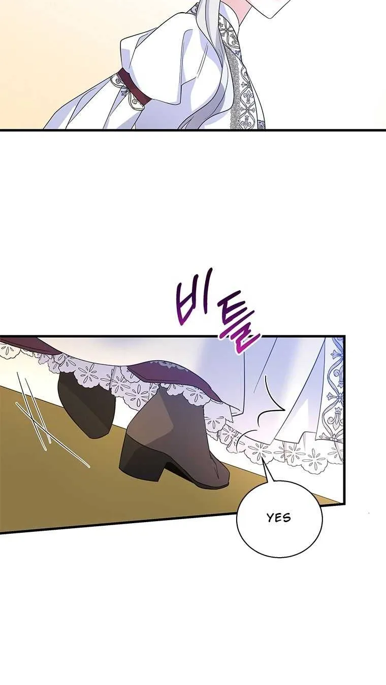 Honey, I’m Going On a Strike Chapter 58 page 67 - 
