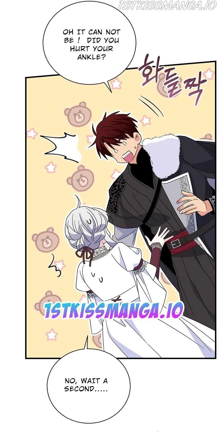 Honey, I’m Going On a Strike Chapter 58 page 68 - 