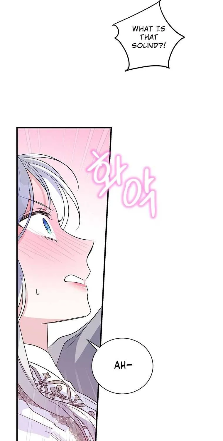 Honey, I’m Going On a Strike Chapter 58 page 69 - 