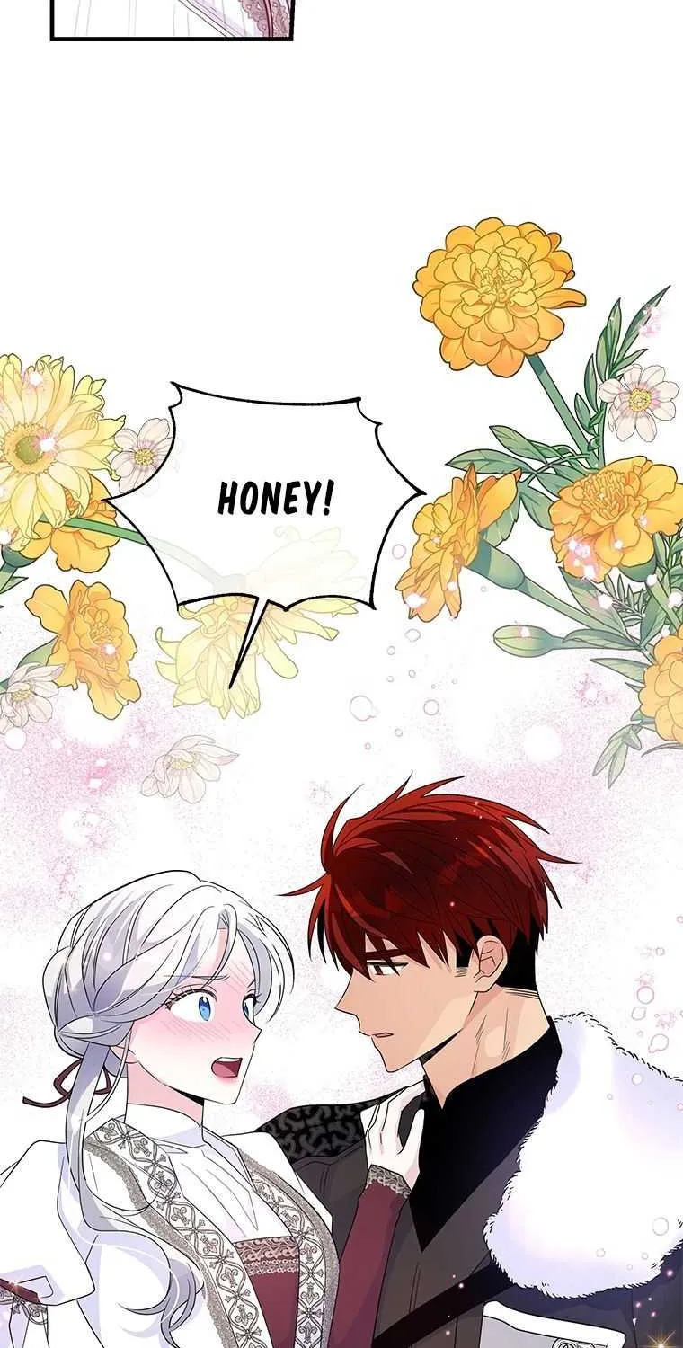 Honey, I’m Going On a Strike Chapter 58 page 70 - 