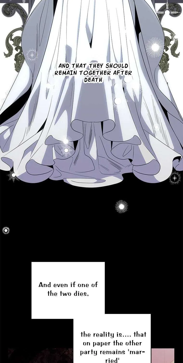 Honey, I’m Going On a Strike Chapter 58 page 8 - 