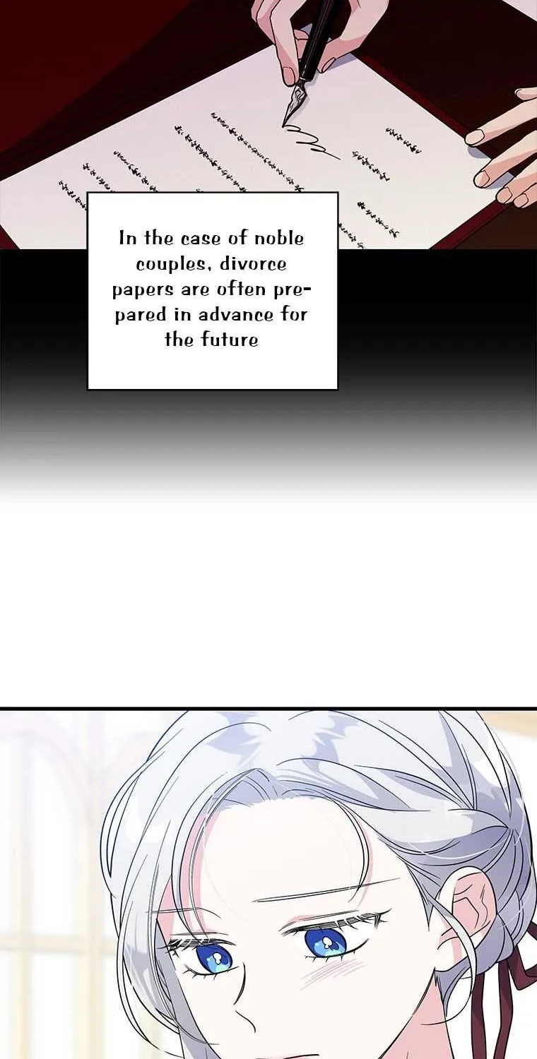 Honey, I’m Going On a Strike Chapter 58 page 10 - 