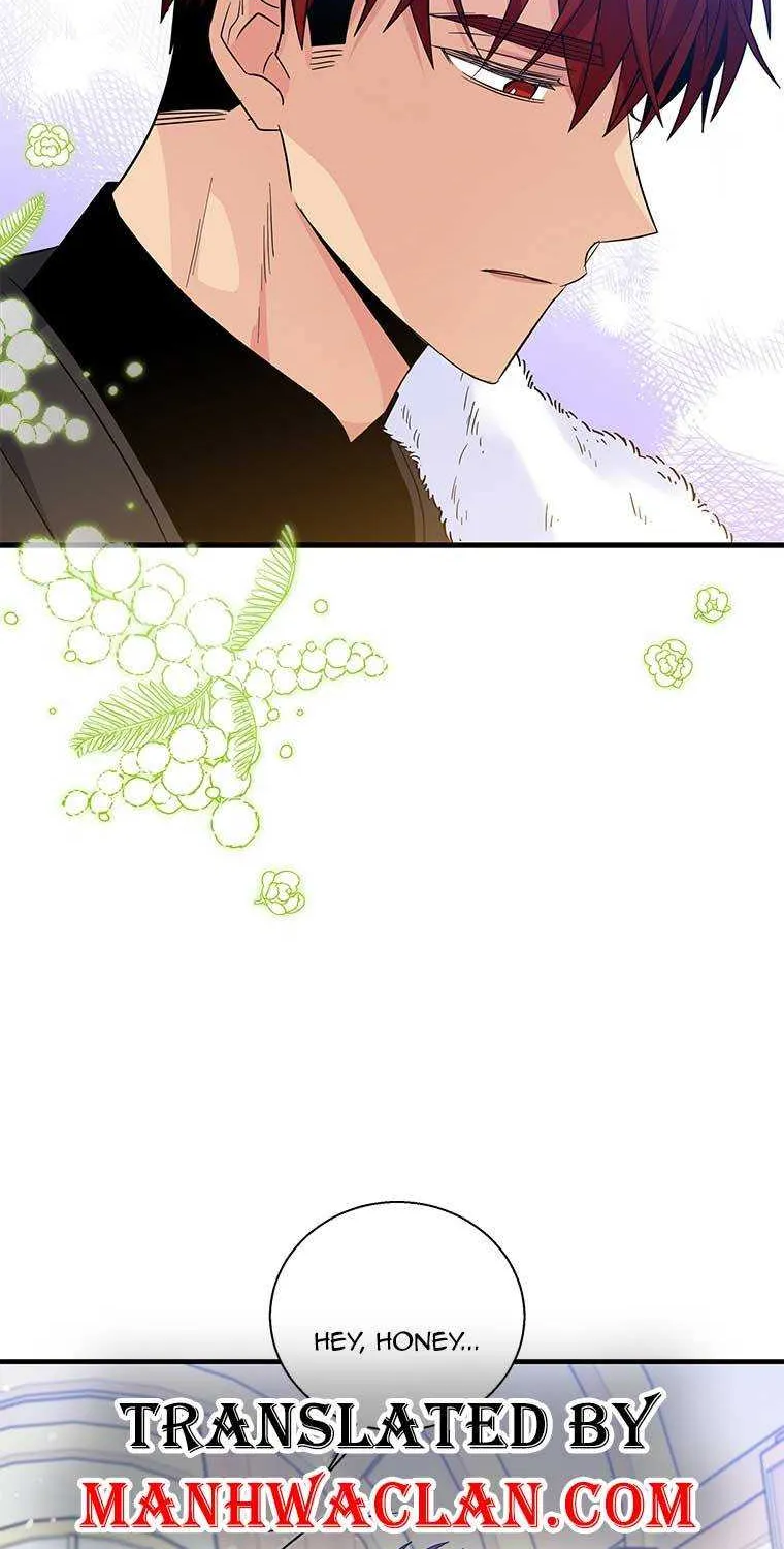 Honey, I’m Going On a Strike Chapter 59 page 2 - 