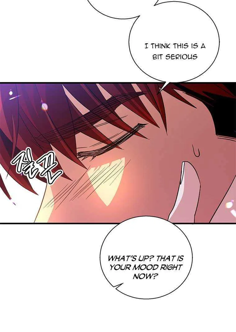 Honey, I’m Going On a Strike Chapter 59 page 12 - 