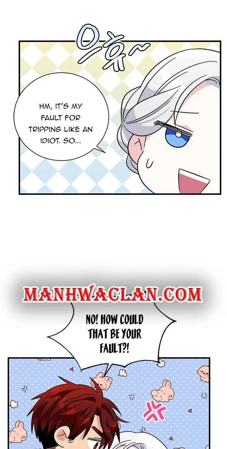 Honey, I’m Going On a Strike Chapter 59 page 13 - 