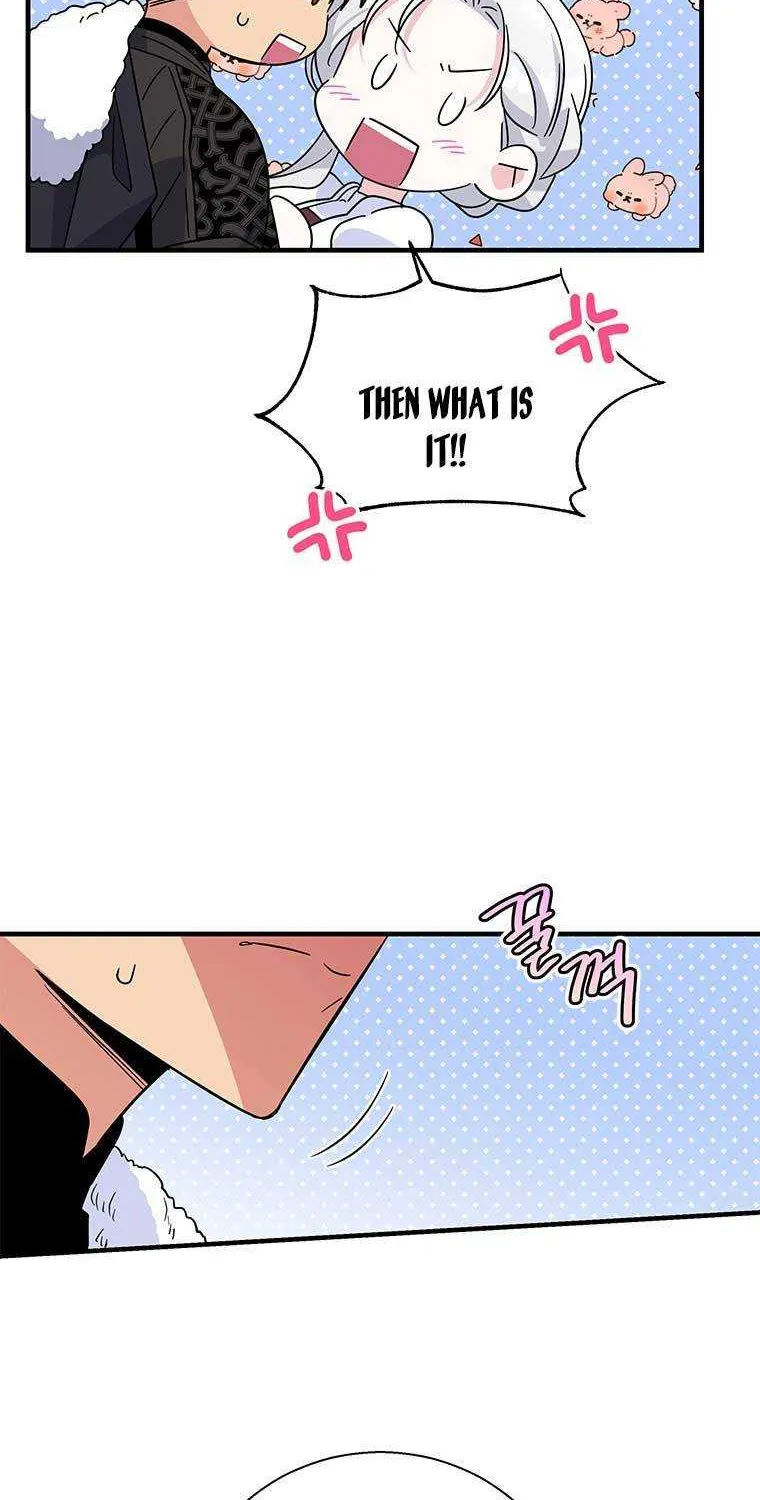 Honey, I’m Going On a Strike Chapter 59 page 14 - 