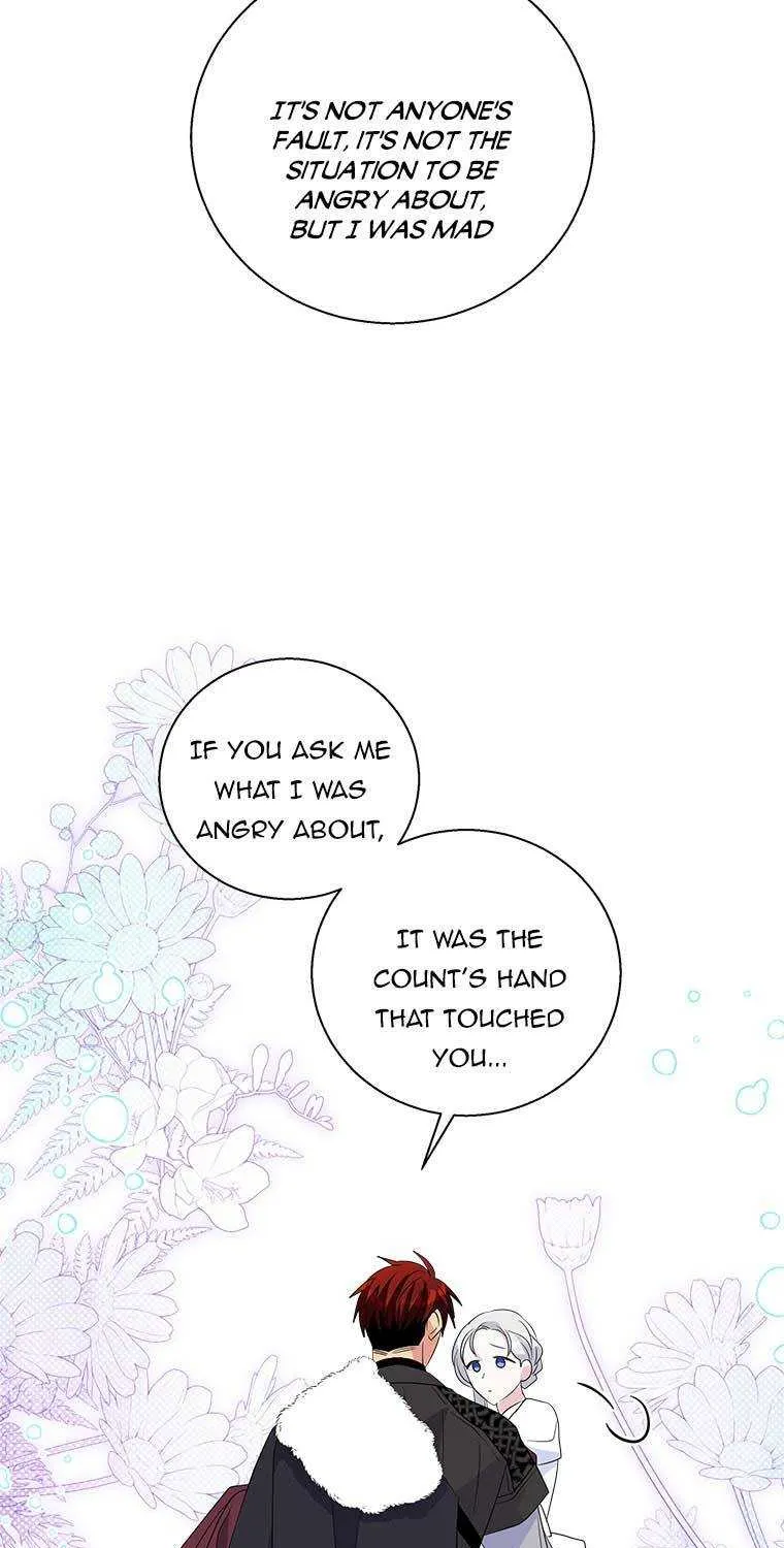 Honey, I’m Going On a Strike Chapter 59 page 15 - 