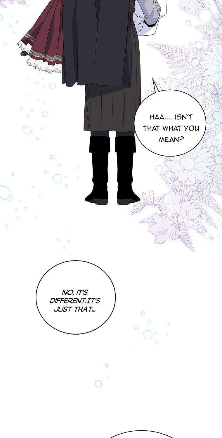 Honey, I’m Going On a Strike Chapter 59 page 16 - 