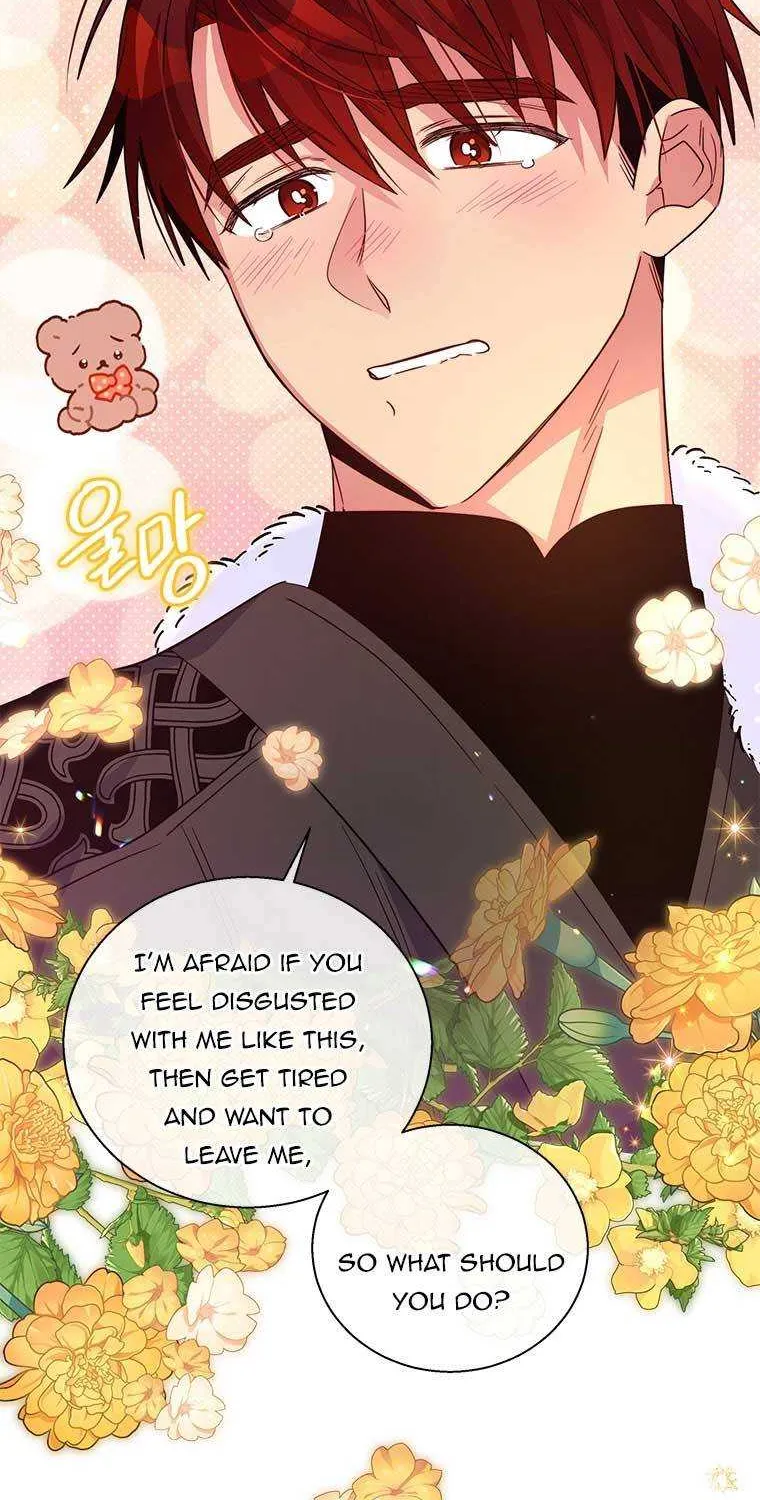Honey, I’m Going On a Strike Chapter 59 page 18 - 