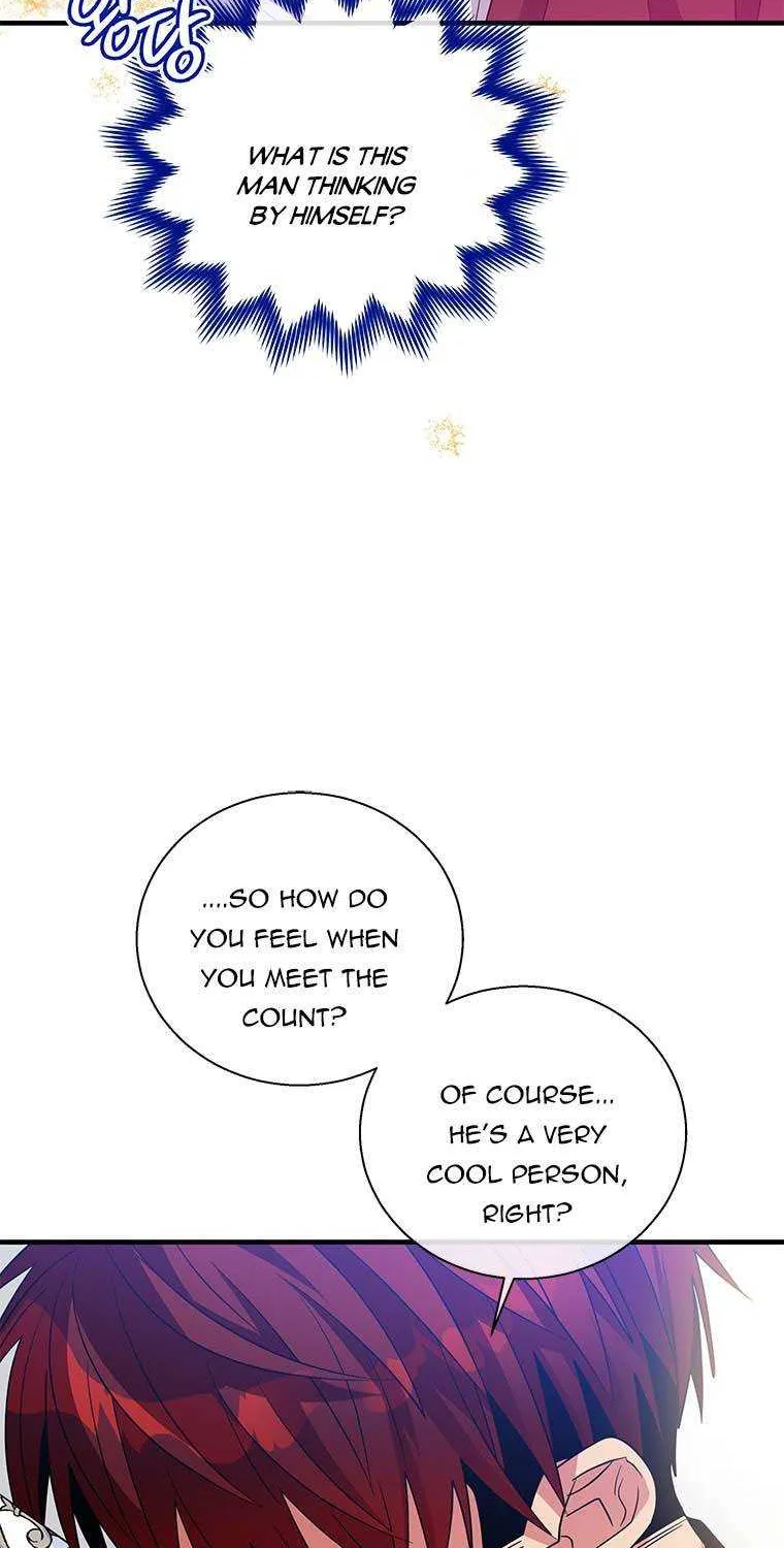 Honey, I’m Going On a Strike Chapter 59 page 20 - 