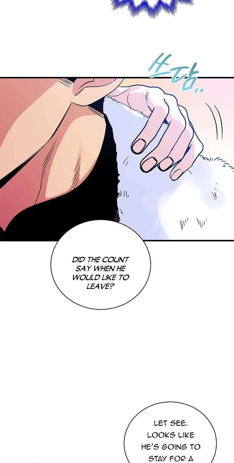 Honey, I’m Going On a Strike Chapter 59 page 23 - 