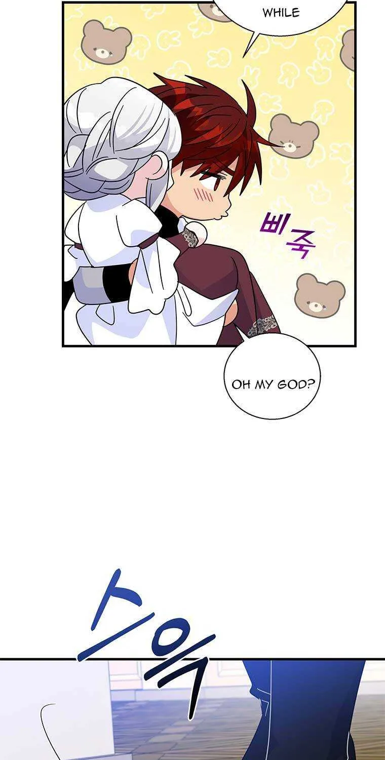 Honey, I’m Going On a Strike Chapter 59 page 24 - 