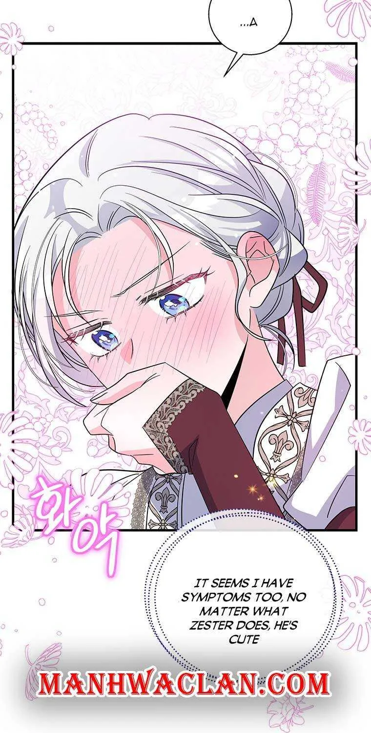 Honey, I’m Going On a Strike Chapter 59 page 27 - 