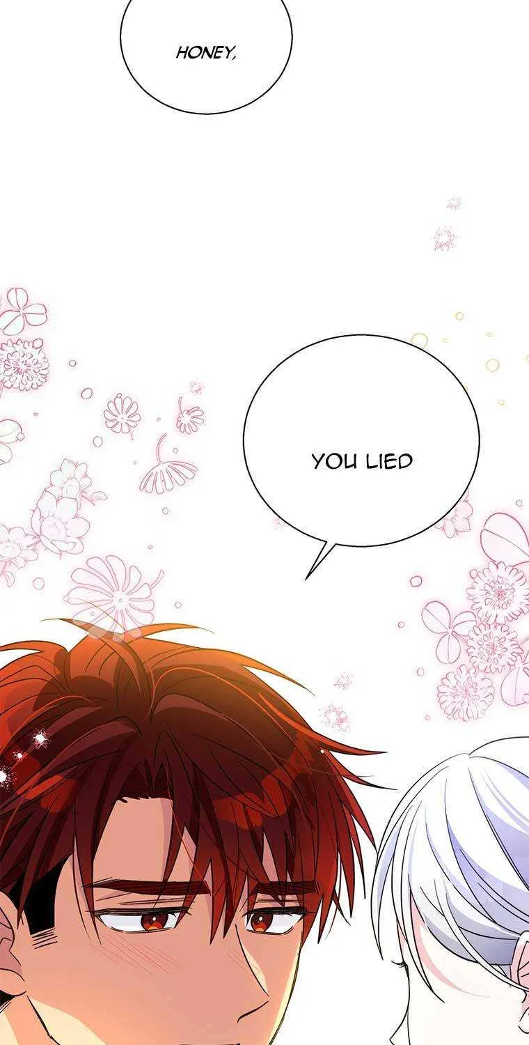 Honey, I’m Going On a Strike Chapter 59 page 4 - 