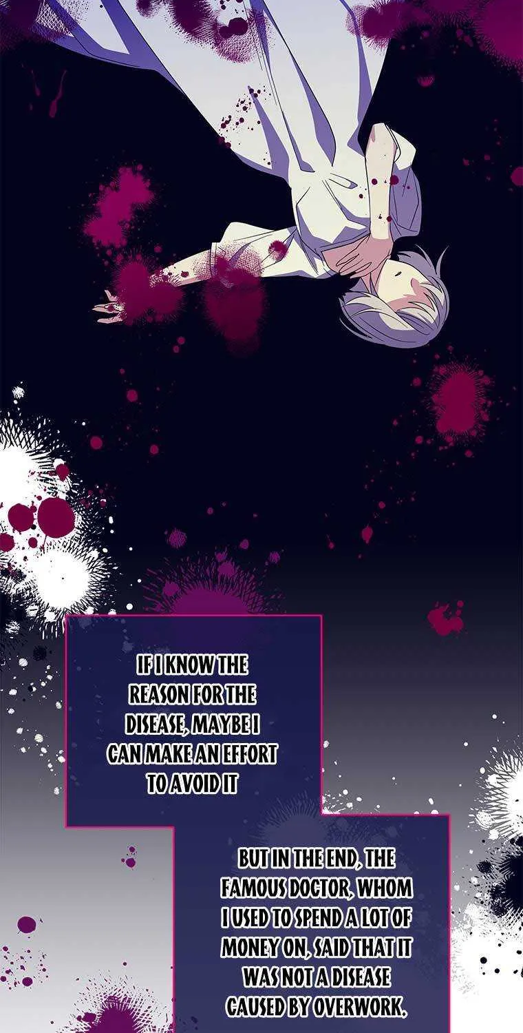 Honey, I’m Going On a Strike Chapter 59 page 33 - 