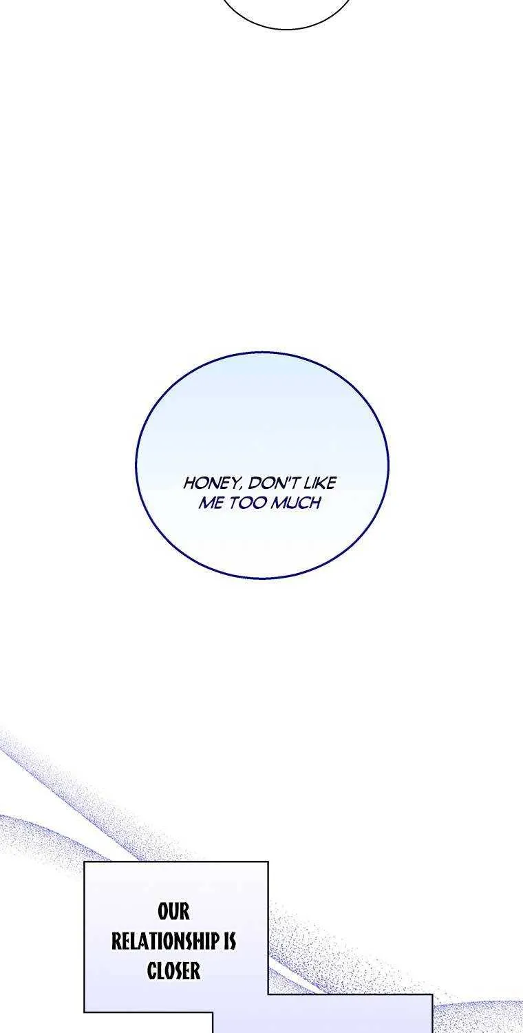 Honey, I’m Going On a Strike Chapter 59 page 35 - 