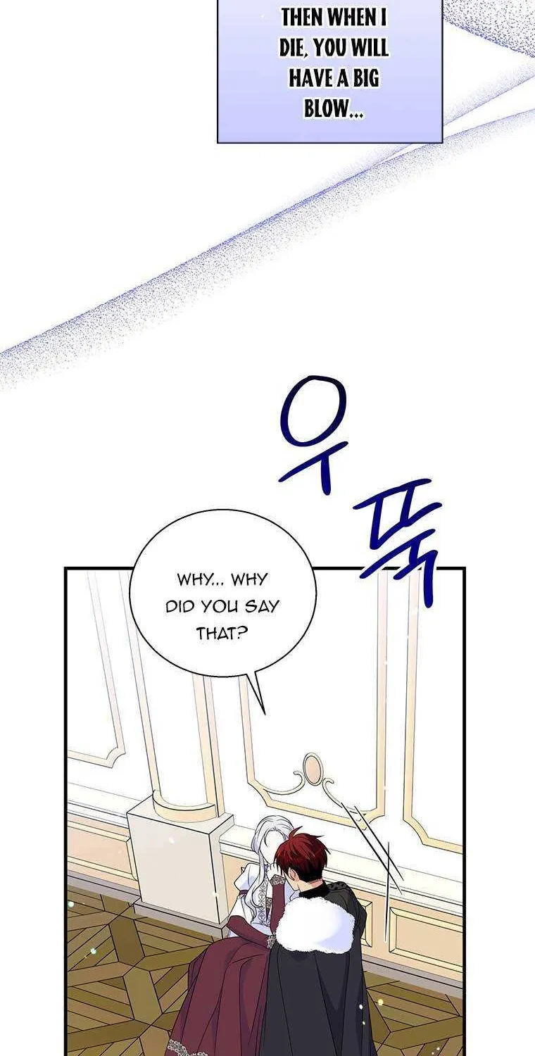 Honey, I’m Going On a Strike Chapter 59 page 36 - 