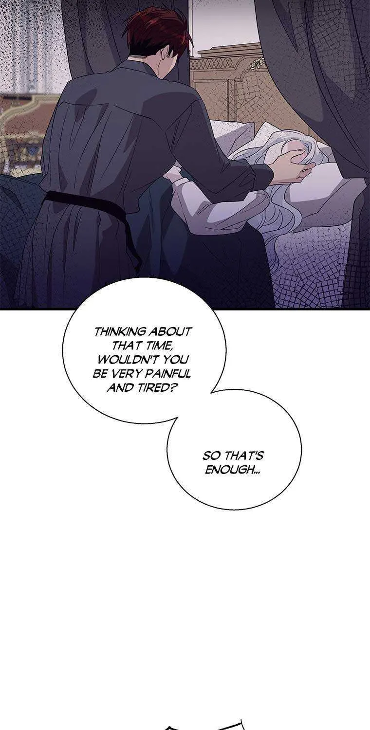 Honey, I’m Going On a Strike Chapter 59 page 38 - 