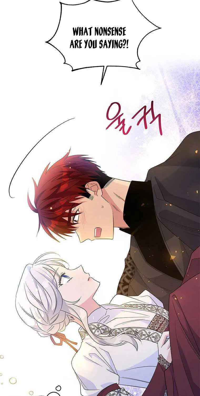 Honey, I’m Going On a Strike Chapter 59 page 39 - 