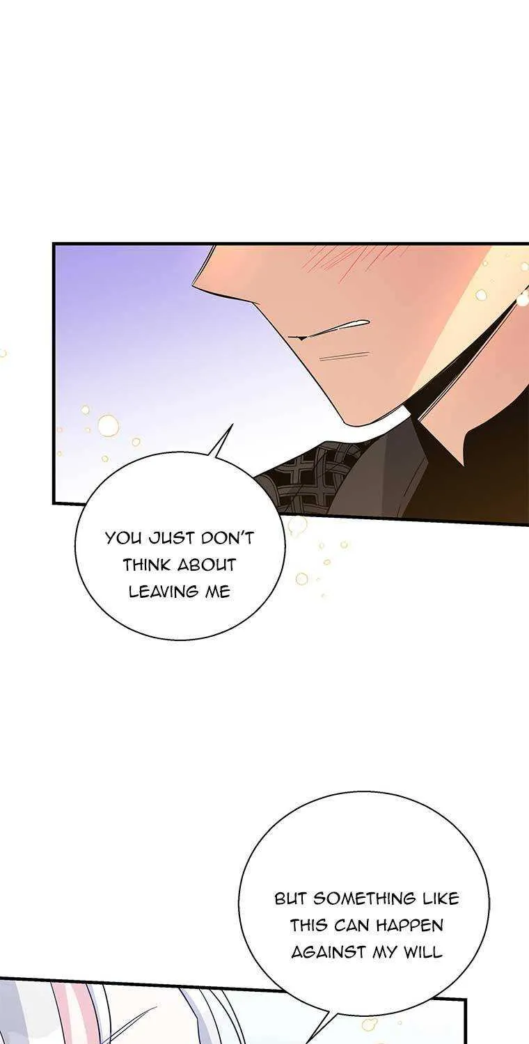 Honey, I’m Going On a Strike Chapter 59 page 41 - 