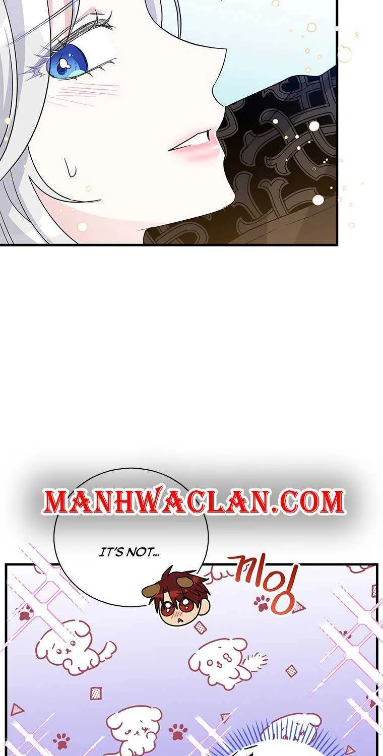 Honey, I’m Going On a Strike Chapter 59 page 42 - 