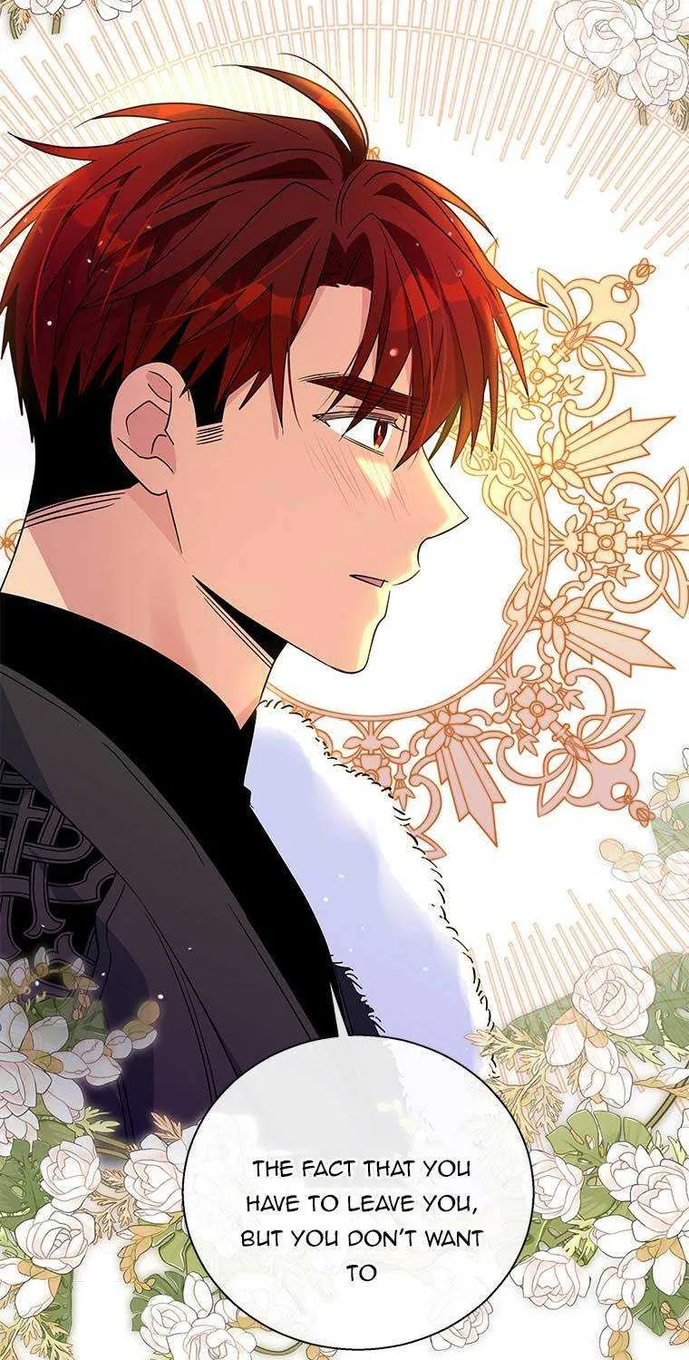 Honey, I’m Going On a Strike Chapter 59 page 46 - 