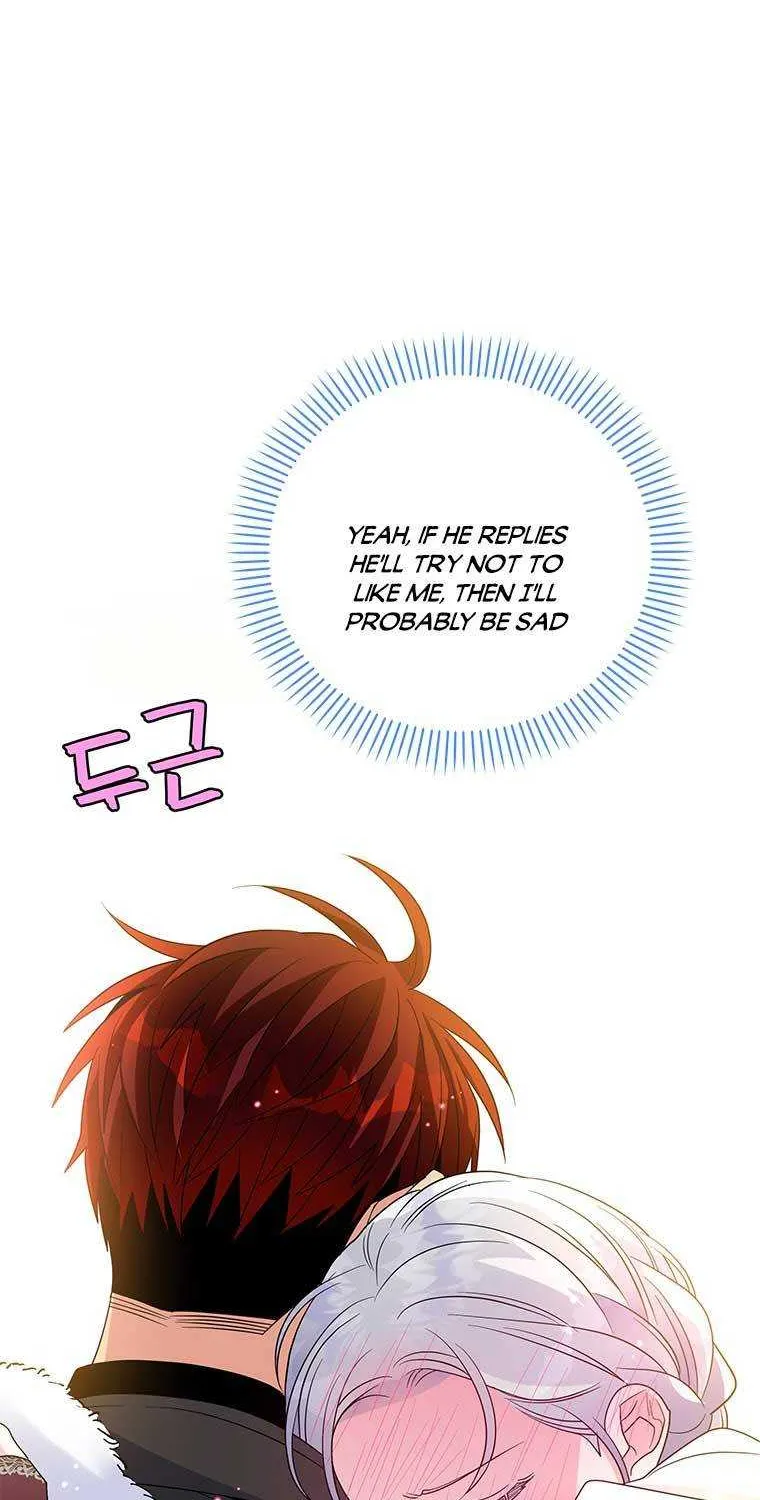 Honey, I’m Going On a Strike Chapter 59 page 48 - 