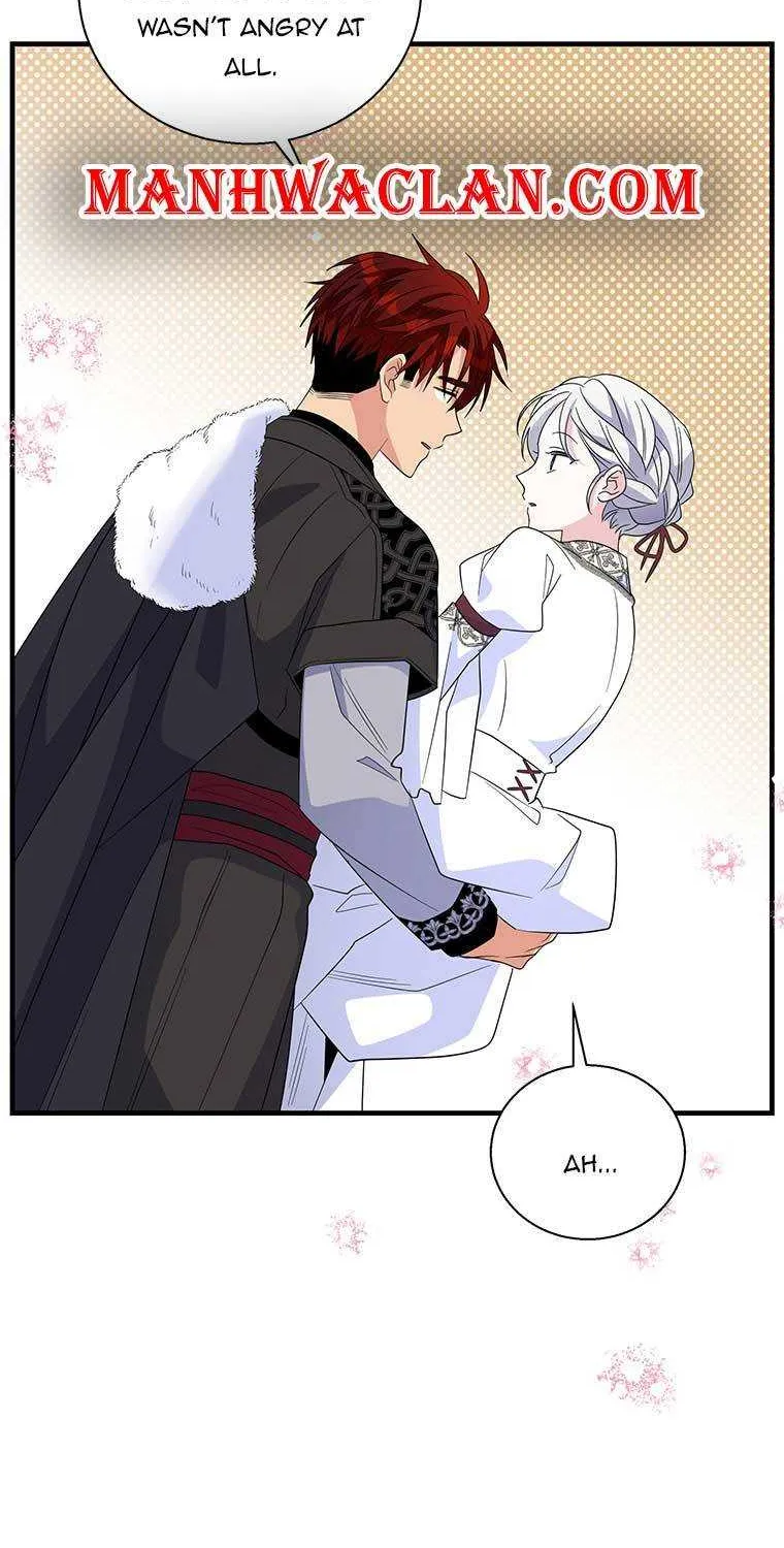 Honey, I’m Going On a Strike Chapter 59 page 6 - 
