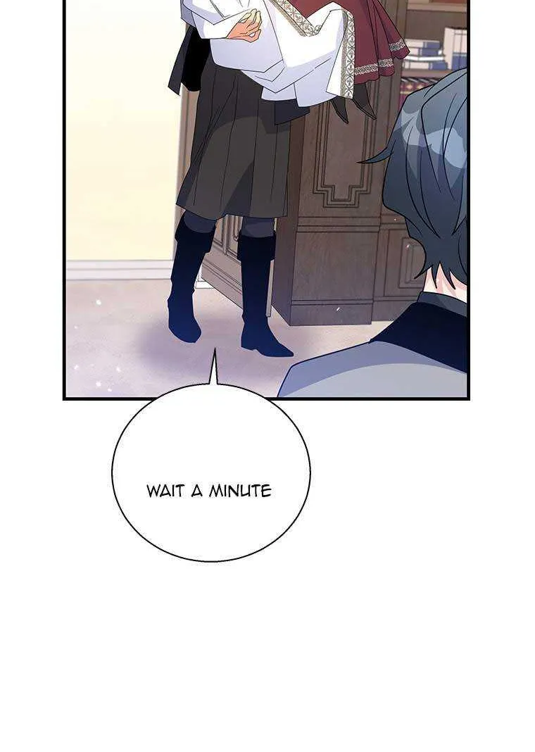 Honey, I’m Going On a Strike Chapter 59 page 52 - 