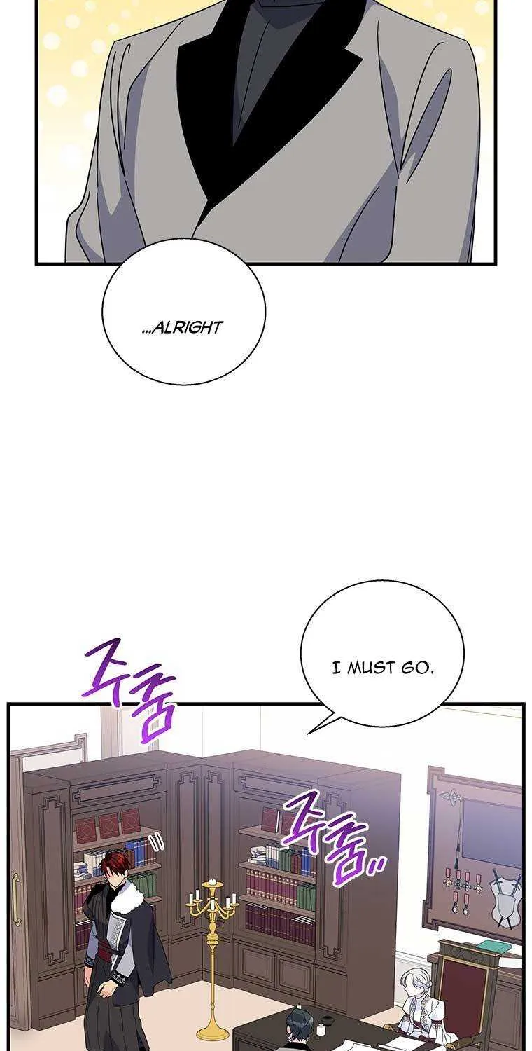 Honey, I’m Going On a Strike Chapter 59 page 59 - 