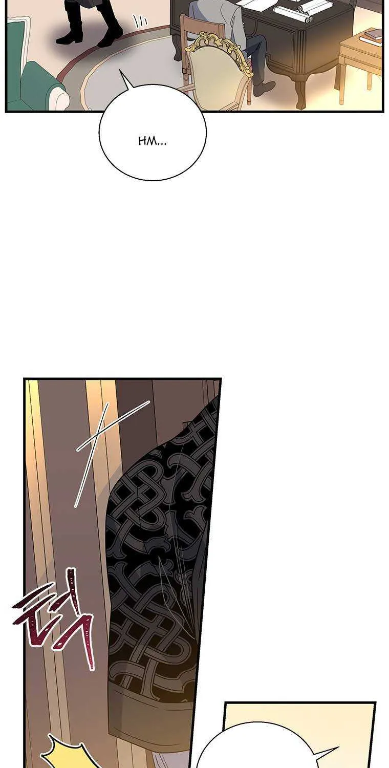 Honey, I’m Going On a Strike Chapter 59 page 60 - 