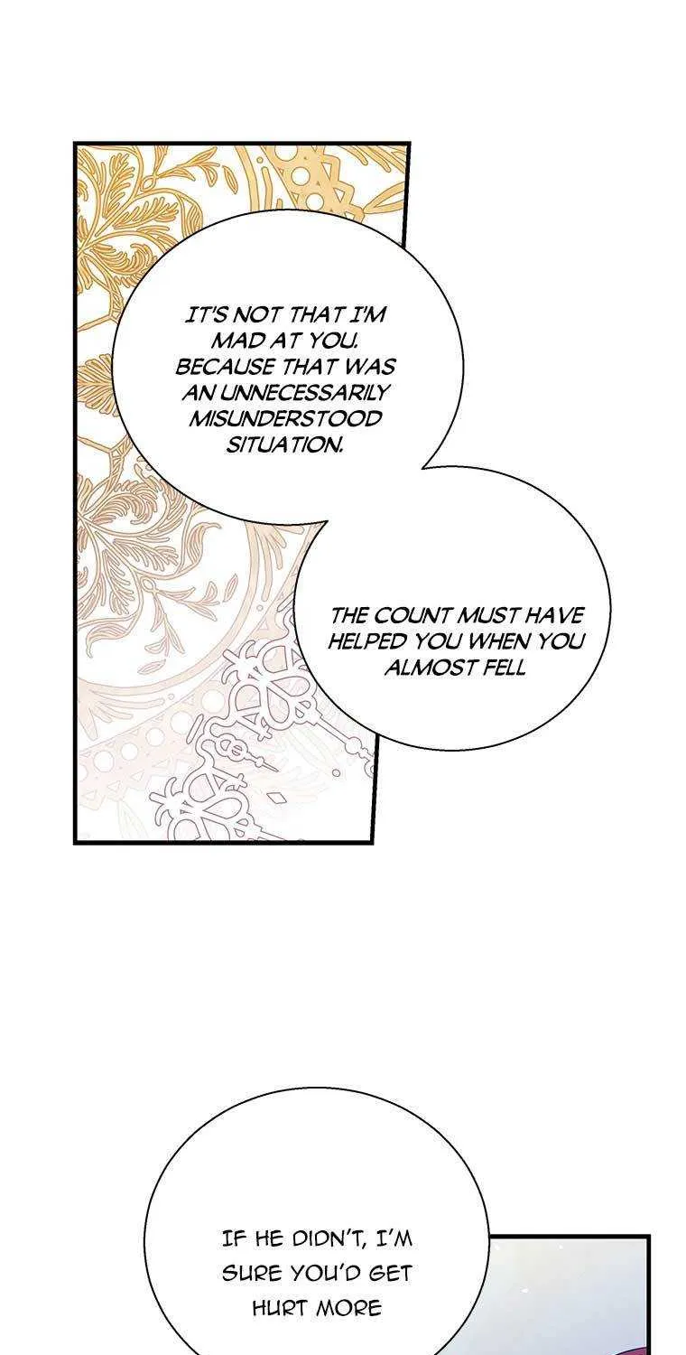 Honey, I’m Going On a Strike Chapter 59 page 7 - 