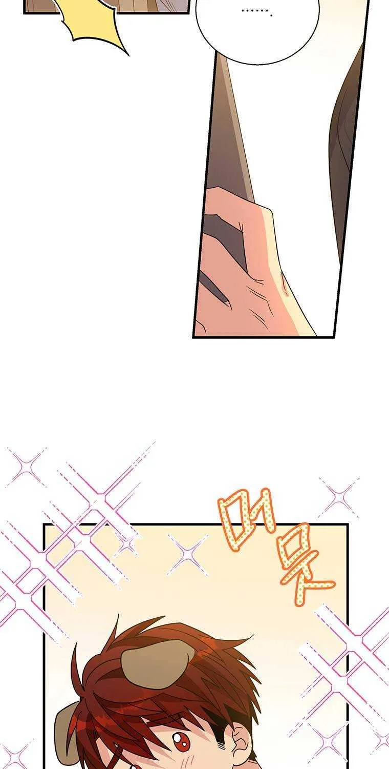 Honey, I’m Going On a Strike Chapter 59 page 61 - 