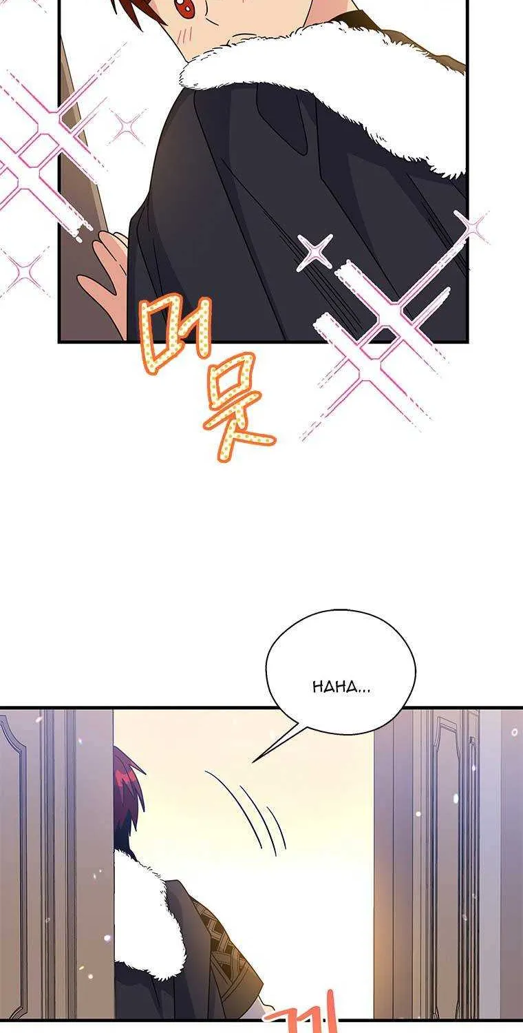 Honey, I’m Going On a Strike Chapter 59 page 62 - 