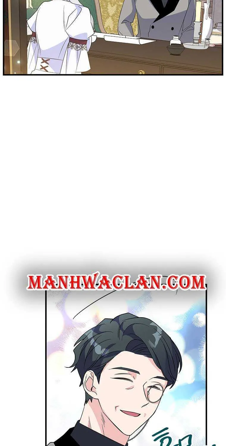 Honey, I’m Going On a Strike Chapter 59 page 64 - 