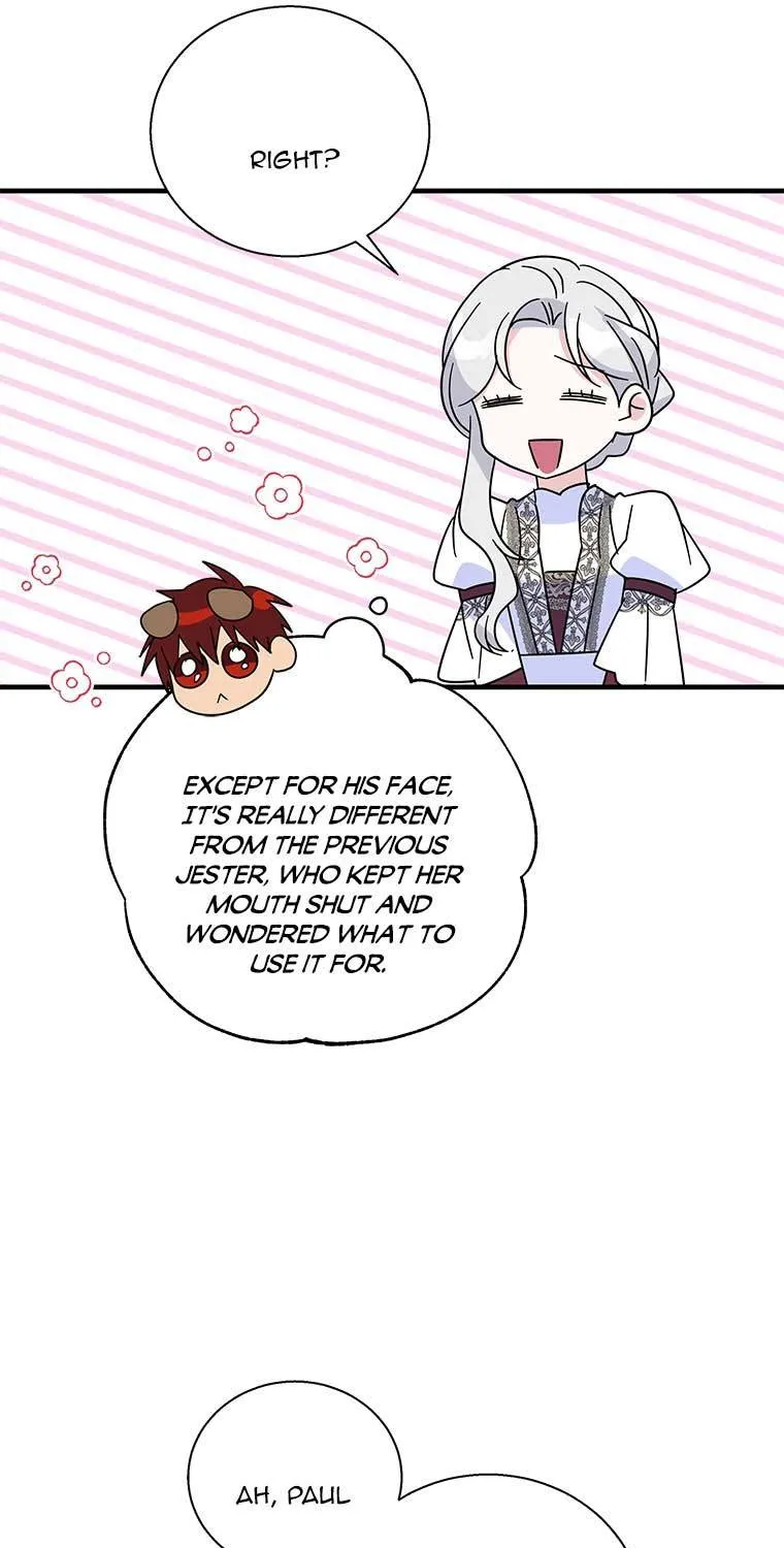 Honey, I’m Going On a Strike Chapter 59 page 66 - 